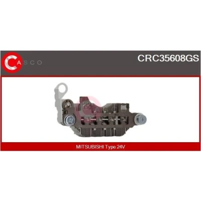 Kuva CASCO CSO35116AS Startin Solenoidi