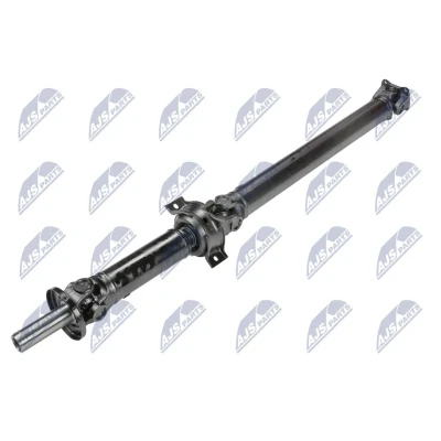Kuva Kardaani, Takana MITSUBISHI L200 / TRITON, TRITON Flak/chassi OE 3401A942