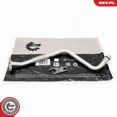 Kuva Öljyjohdin, ahdin ESEN SKV 31SKV257
