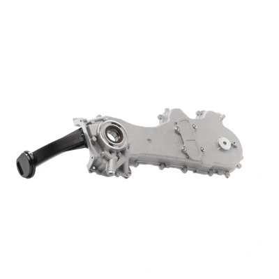 Kuva Öljypumppu ALFA ROMEO, CHEVROLET, CITROËN, FIAT, FORD, LANCIA, OPEL, PEUGEOT, SUBARU, SUZUKI OE 1001.G7, 1001G7, 1018.83