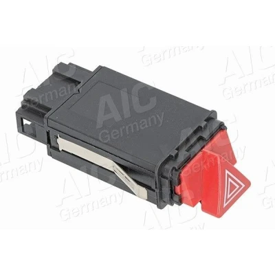 Kuva AIC 51819 Varoitusvilkkukytkin 10 AUDI: A6 C5 Avant
