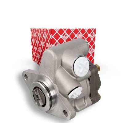 Kuva FEBI BILSTEIN 107622 Ohjaustehostimen Pumppu
