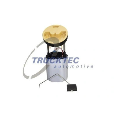 Kuva TRUCKTEC AUTOMOTIVE 02.38.020 Polttoainepumppu MERCEDES BENZ: E sarja T modell, Sedan, CLS Coupe