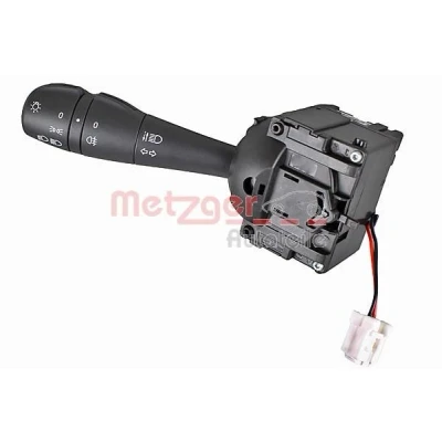 Kuva METZGER 0916762 Kytkin Ohjausakseli DACIA: Duster SUV, Dokker Express, LOGAN MCV 2, RENAULT: Clio 4, Captur