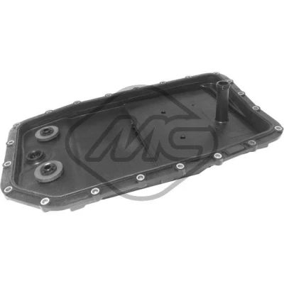 Kuva Öljypohja, automaattivaihteisto ALPINA, ASTON MARTIN, BENTLEY, BMW, JAGUAR, LAND ROVER, ROLLS ROYCE OE 24 11 7 571 227, 15 2 333 903, C2C38963