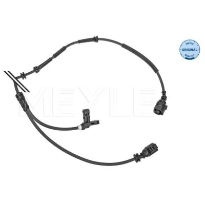 Kuva MEYLE 114 800 0020 ABS Anturi ORIGINAL Quality aktiivisensori 2, 4 1260 Kulumisenilmaisemelle 12 SEAT: Alhambra I