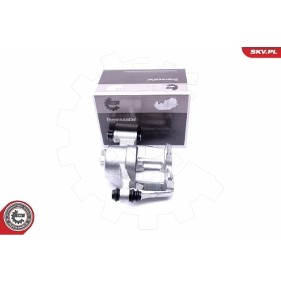Kuva Jarrusatula, Etuakseli, oikea MERCEDES BENZ, VW OE 0024206283, 2D0615123, 9014203901