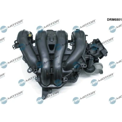 Kuva DR.MOTOR AUTOMOTIVE DRM6801 Imusarjamoduli FORD: MONDEO 4 Turnier, Focus 2 Kombi, 2, VOLVO: V50, V70 3, S40 II