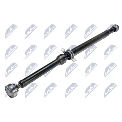 Kuva Kardaani, Takana DODGE DURANGO OE 52123632AA, 52123799AA, 52123799AB