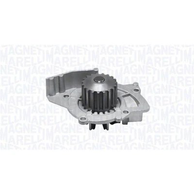 Kuva MAGNETI MARELLI 352316170916 Vesipumppu VOLVO: V70 3, V50, FORD: S Max Mk1, MONDEO 4 Turnier, Focus C Max, PEUGEOT: 406 Farmari, 308 I Hatchback
