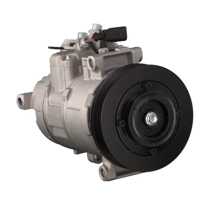 Kuva FEBI BILSTEIN 45217 Ilmastoinnin Kompressori 12 AUDI: A4 B8 Avant, A6 C6 Sedan, Avant