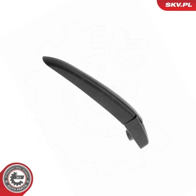 Kuva Tuulilasinpyyhkimen varsi, lasinpesu, Takana Esen skv 05SKV829 citroën ds5, ds 5 OE 16 072 265 80, 761 763 80