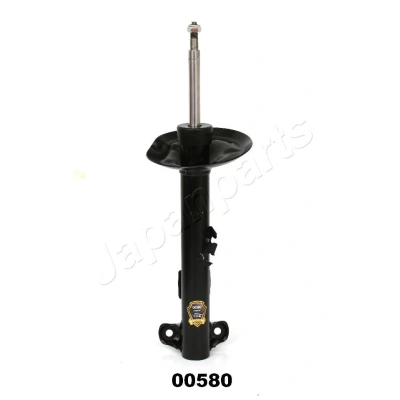 Kuva JAPANPARTS MM 00580 Iskunvaimentimet Etuakseli, oikea Kaasupaine Kaksiputki Joustintuki Tappi ylhäällä BMW: Z3 Coupe, Roadster