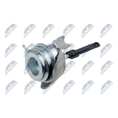 Kuva NTY ECD CH 002 Toimilaite, turboahdin