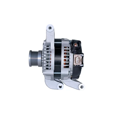Kuva HELLA 8EL 011 712 001 Laturi 14V 150A VOLVO: V50, S40 II, C30, FORD: Focus 2 Kombi, 2, Limousine