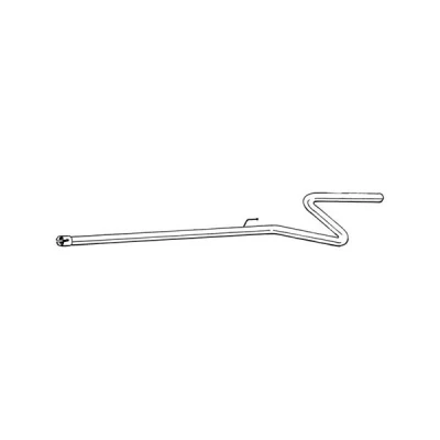 Kuva Pakoputki BOSAL 900 077