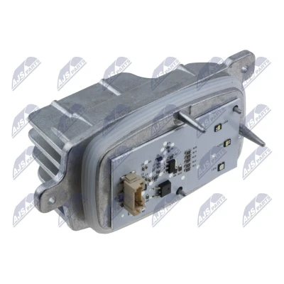 Kuva Ohjainlaite, valo, Eteen, vasen RENAULT MEGANE Grandtour IV, Halvkombi IV OE 285759447R