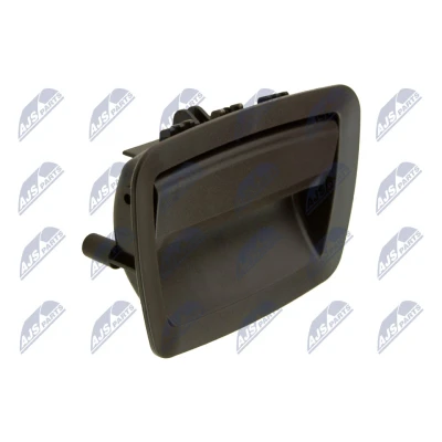Kuva Hansikaslokeron lukko BMW 5 [F10], Touring [F11], 7 [F01, F02, F03, F04] OE 51169298000