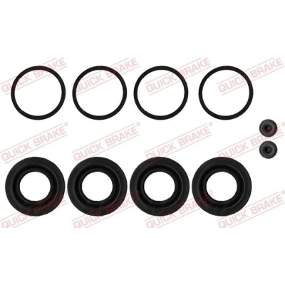 Kuva QUICK BRAKE 114 0117 Jarrusatula Korjaussarja 32 VOLKSWAGEN: Touareg II