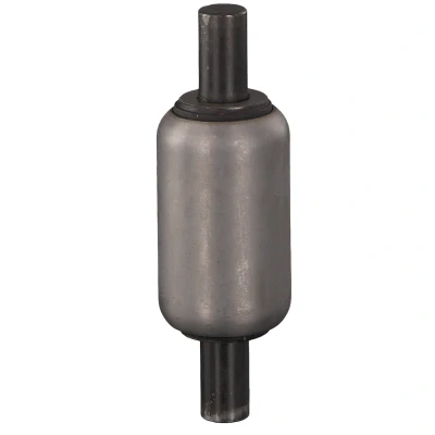 Kuva FEBI BILSTEIN 39935 Kallistuksenvakaajan Puslat Etuakseli 17