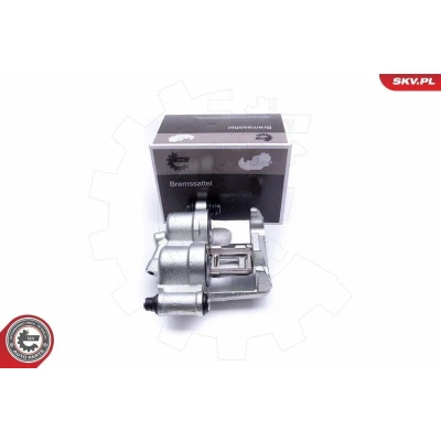 Kuva Jarrusatula, Taka akseli, oikea, Etuakseli, oikea MERCEDES BENZ, VW OE 0014207083, 0024205883, 2D0615124A