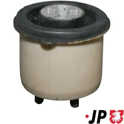 Kuva JP GROUP 1550100700 Taka akselin Puslat akseli, vasen, oikea