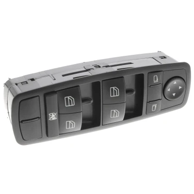 Kuva Kytkin, lasinnostin, Edessä MERCEDES BENZ GL KLASS [X164], M [W164], R [W251, V251] OE 251 820 01 10, 830 00 90 9051, 9