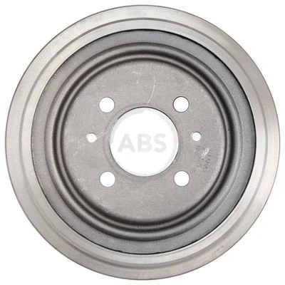 Kuva A.B.S. 7189 S Jarrurumpu 278