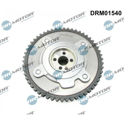 Kuva DR.MOTOR AUTOMOTIVE DRM01540 Nokka Akselin Hammaspyörä Poistopuoli, Imupuoli