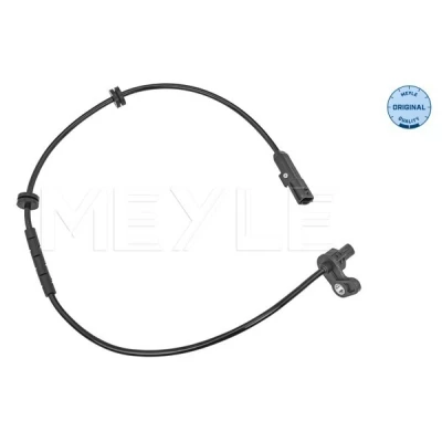 Kuva MEYLE 16 14 899 0025 ABS Anturi Taka akseli, vasen aktiivisensori 2 12 RENAULT: Captur