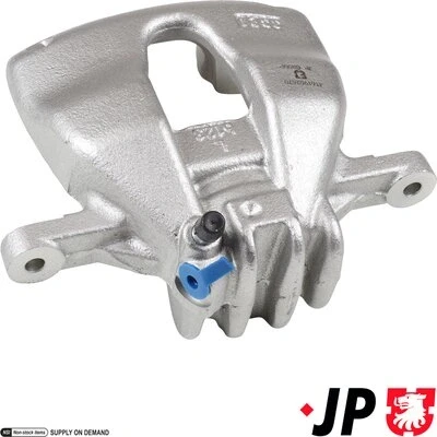 Kuva JP GROUP 4161902670 Jarrusatula Etuakseli, vasen PEUGEOT: 3008 I, 308 I Hatchback