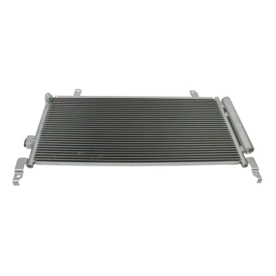 Kuva MAXGEAR AC830295 Ilmastoinnin Lauhdutin Vedenerottimella Alumiini 660mm R134a, R1234yf SUBARU: Forester IV (SJ) 2.0 BiFuel AWD, i D AWD