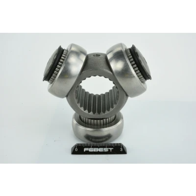Kuva Tripodi nivel, Etuakseli, Vasen, Oikea NISSAN, OPEL, RENAULT, VAUXHALL OE 39711 00QAJ, 00QAK, 4411916