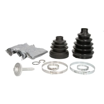Kuva SPIDAN 36006 Paljekumisarja, Vetoakseli TPE (termoplastinen elastomeeri), NBR (nitriili butadi kumi) Ruuvilla VOLVO: V50, S80 II, S40 II