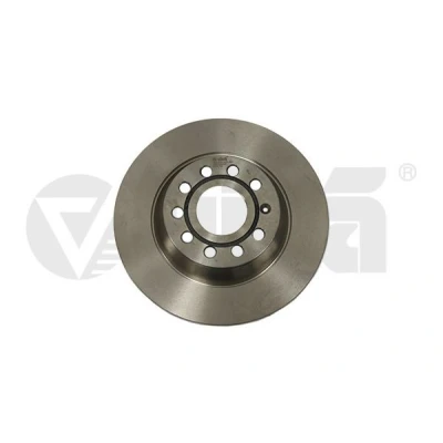 Kuva VIKA Jarrulevy VOLKSWAGEN: Passat B7 Variant, B6 Tiguan I, SKODA: Octavia 2 Combi, Superb II Farmari, Hatchback 66150615601