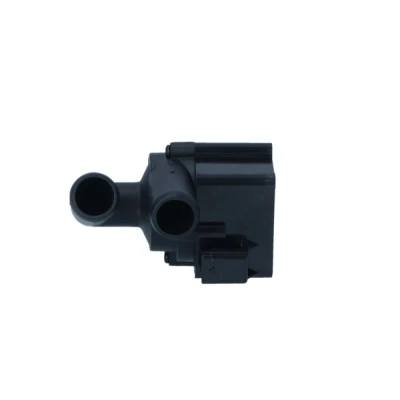 Kuva NRF 390031 Lisävesipumppu AUDI: A4 B8 Avant, Allroad, VOLKSWAGEN: Tiguan I, SEAT: Exeo ST