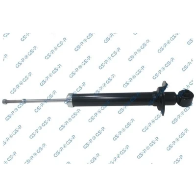 Kuva GSP 32133410 Iskunvaimentimet Taka akseli Kaasupaine Kaksiputki Vetojousella varustettu iskunvaimennin LEXUS: GS III (S19) 350 AWD, 300 2005 2011