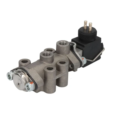 Kuva Magneettiventtiili DT Spare Parts 1.14521