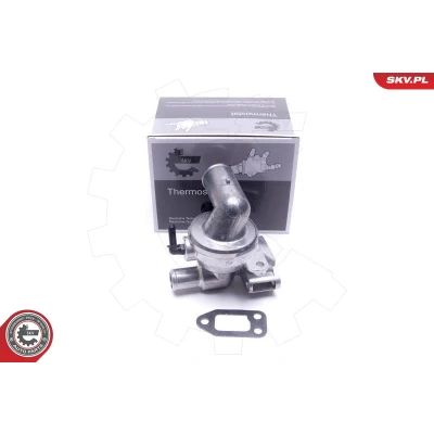 Kuva Termostaatti, jäähdytysneste CHRYSLER VOYAGER IV OE 05066808AB, 05083288AA, 49012024F