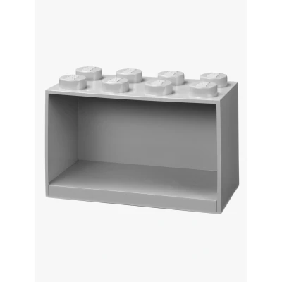 Kuva LEGO Hylly 8, Grey
