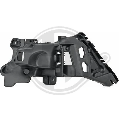 Kuva DIEDERICHS Priority Parts 4416068 Puskurin Kiinnike Taakse, oikea