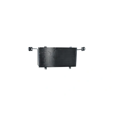 Kuva NRF EASY FIT 35908 Ilmastoinnin Lauhdutin Tiivisterenkaalla 13,6 10,5 Alumiini 385 RENAULT: MASTER 2 Kasten, Pritsche/Fahrgestell