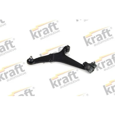 Kuva KRAFT 4215560 Alatukivarsi Etuakseli, Vasen, Alla Poikittaistukivarsi 16 CITROËN: AX, PEUGEOT: 106 I Hatchback