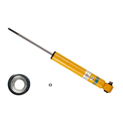 Kuva BILSTEIN B6 Performance 24 007214 Iskunvaimentimet Taka akseli Kaasupaine Yksiputki Vaimennin, jousituella Silmukka alhaalla, Tappi ylhäällä BMW: 7