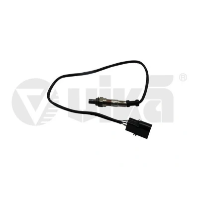 Kuva VIKA 99061798901 Lambda Anturi Lämmitetty VOLKSWAGEN: GOLF 5, 6, Jetta 3, SKODA: Octavia II Hatchback, 2 Combi, AUDI: A3 Sportback