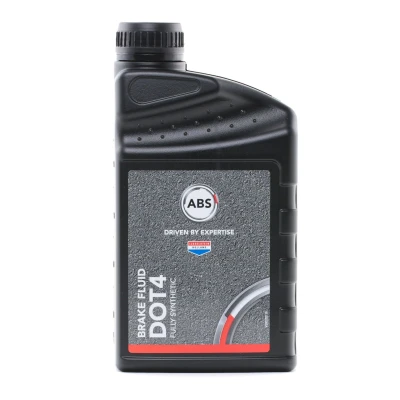Kuva A.B.S. DOT 4 7501 Jarruneste 1