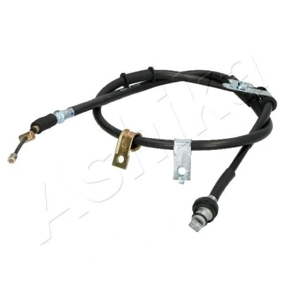 Kuva ASHIKA 131 0H H08 Käsijarruvaijeri 1430/1281 mm Levyjarru