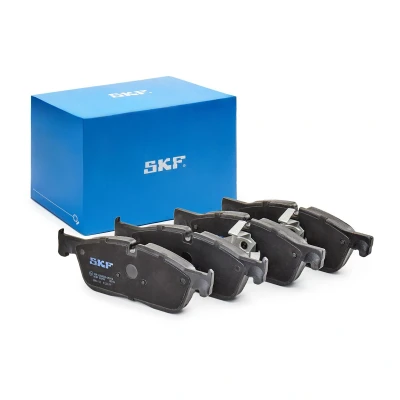 Kuva SKF VKBP 80290 Jarrupalat Kulumisenilmaisemelle