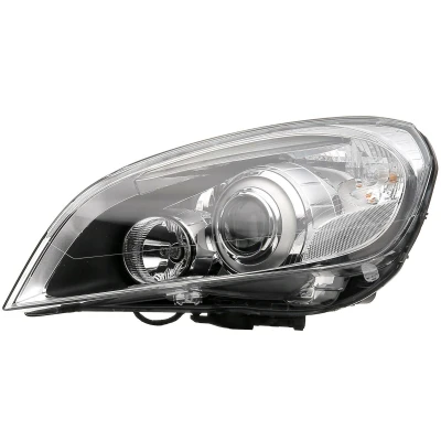 Kuva VALEO ORIGINAL PART 046956 Ajovaloumpio Vasen mutkavaloilla AFS Oikeanpuoleiselle liikenteelle ilman xenonohjainta VOLVO: V60 I, S60 II