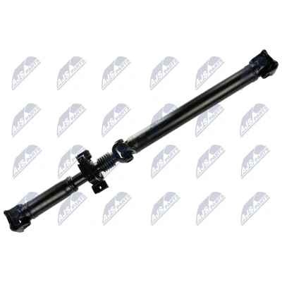 Kuva Kardaani, Takana fiat fullback pick up, mitsubishi l200 / triton OE 3401A209